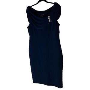 Scarlett Dress, Size 14